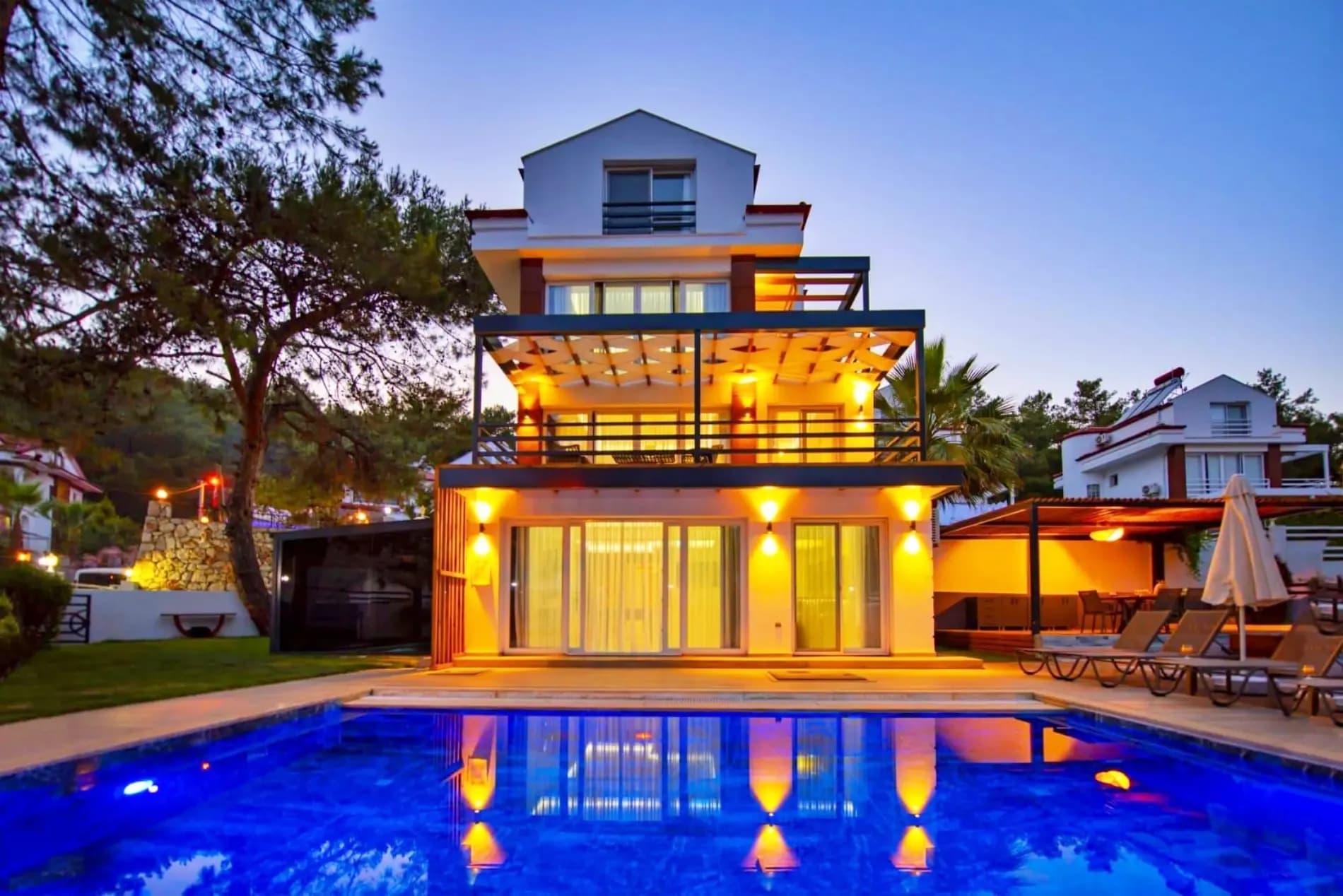 Villa Deep Sea VİP - 2