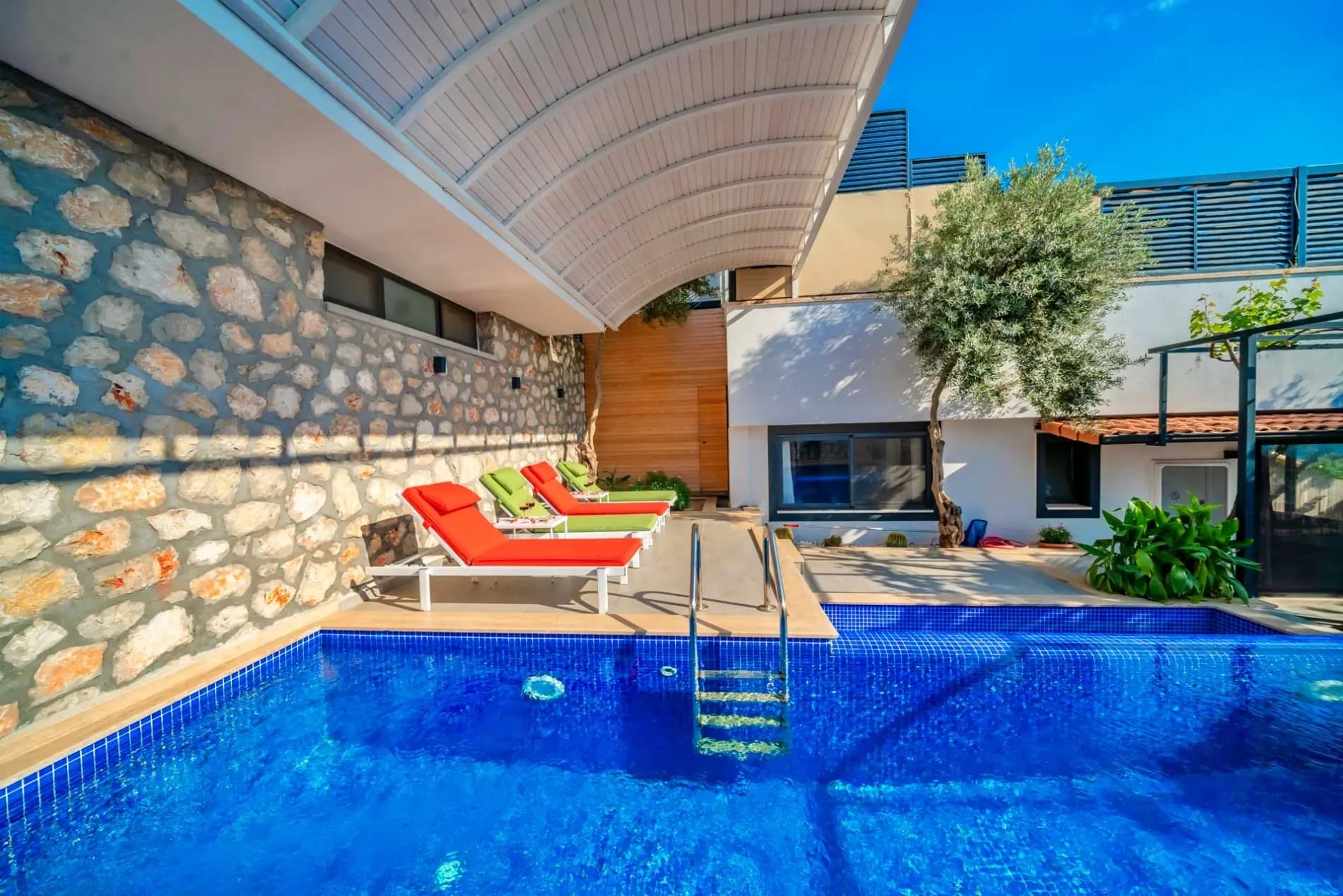 Villa Therapy Aqua - 5