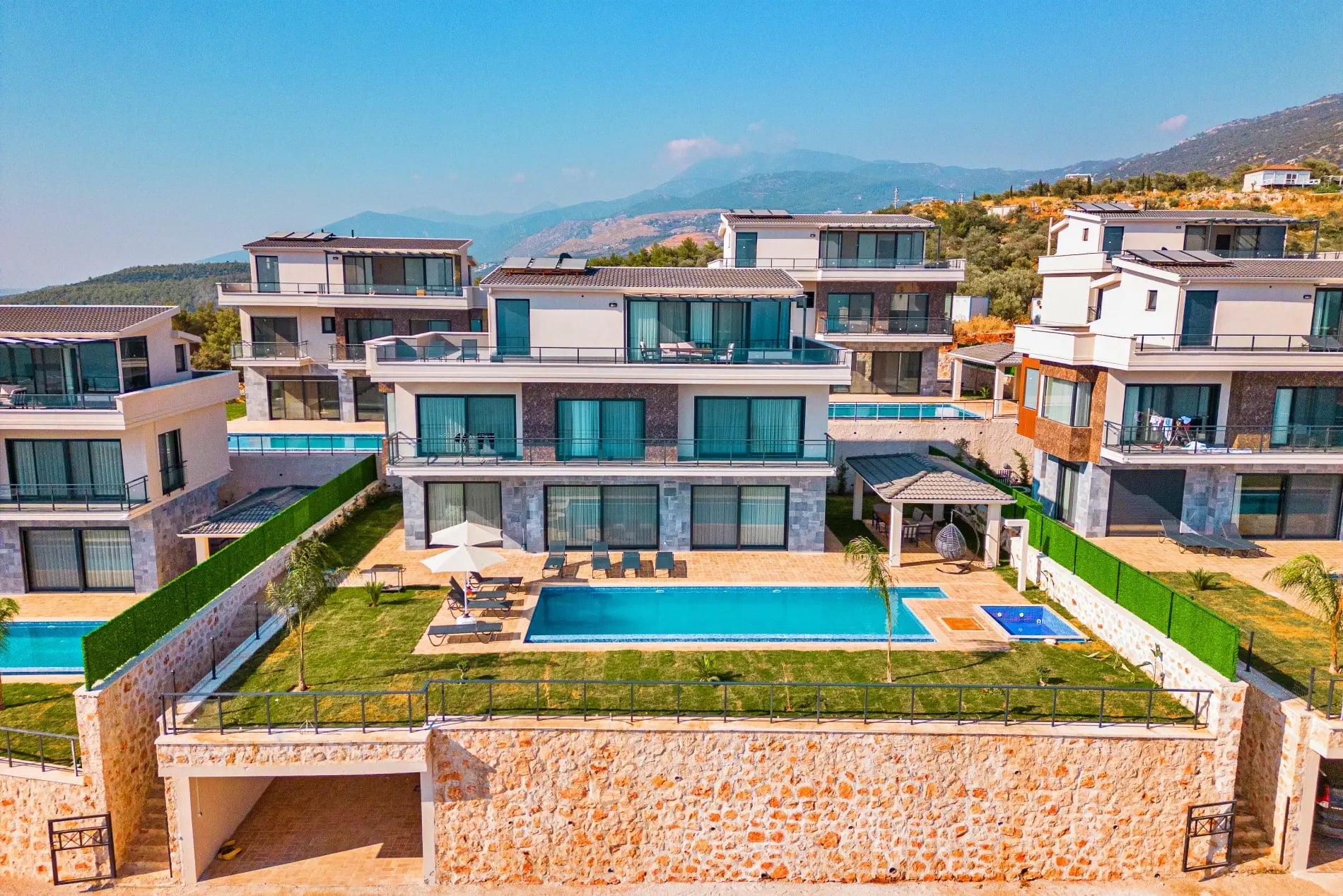 Villa King İslamlar - 3