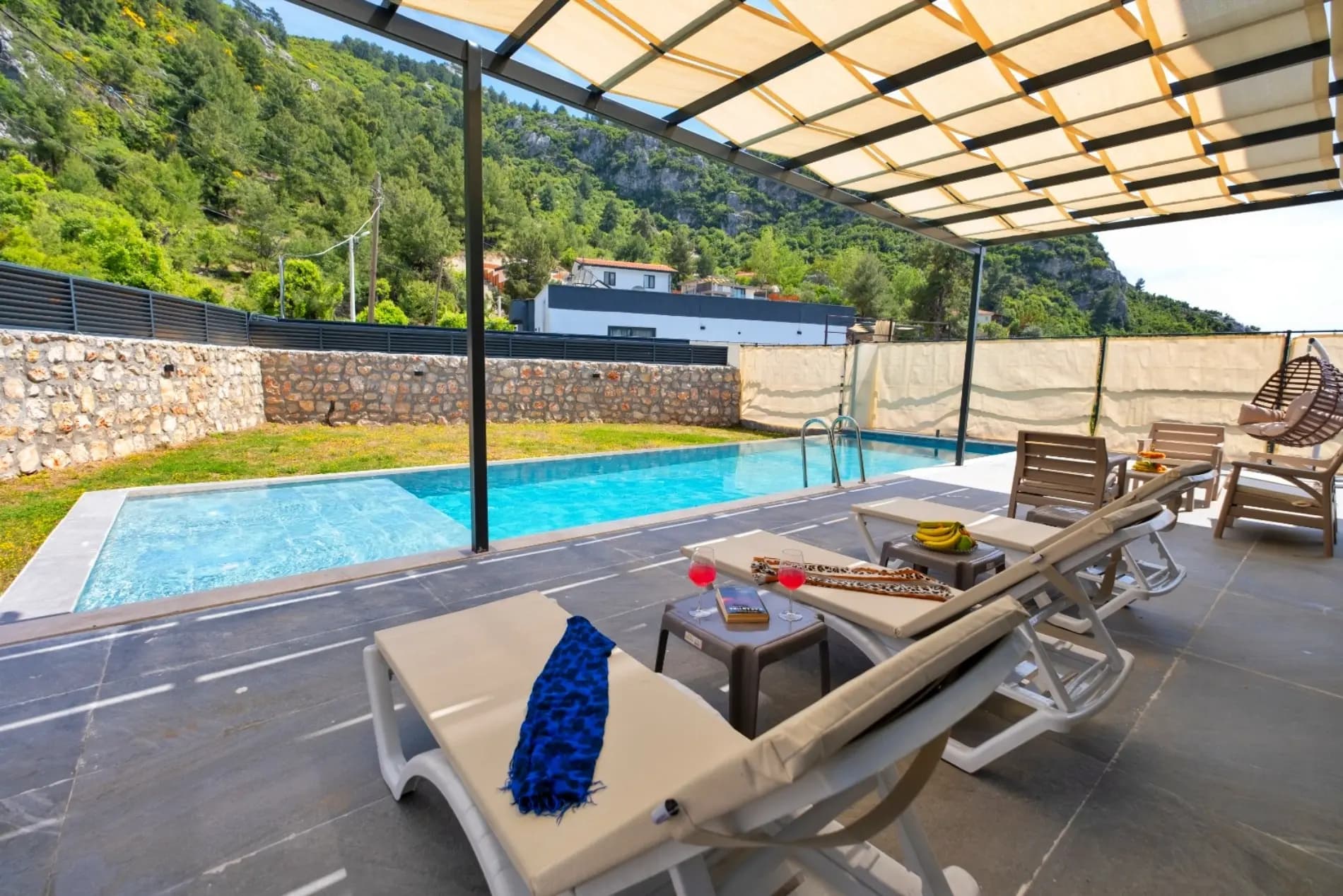 Villa King İslamlar - 2