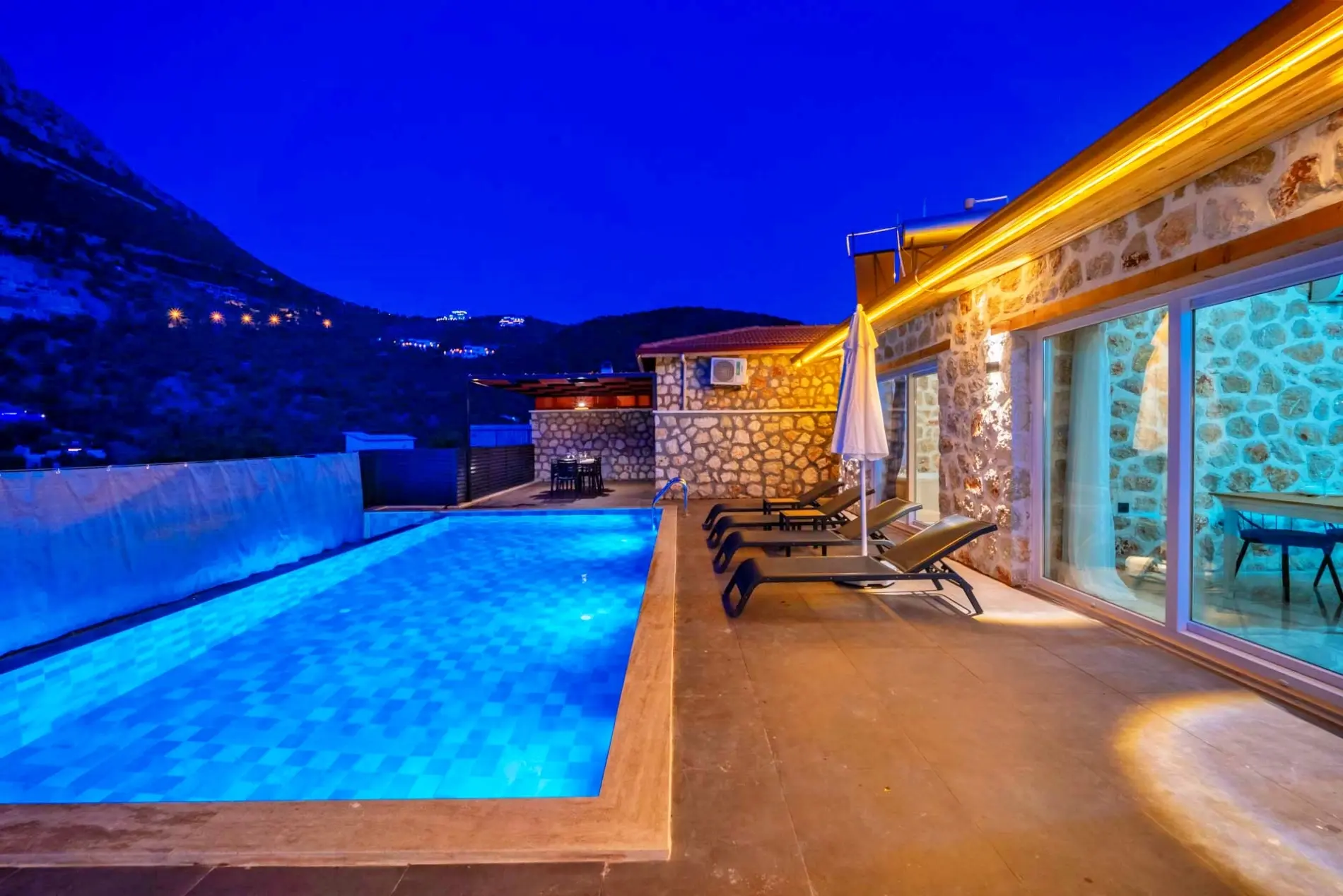 Villa Alibaba görsel 13