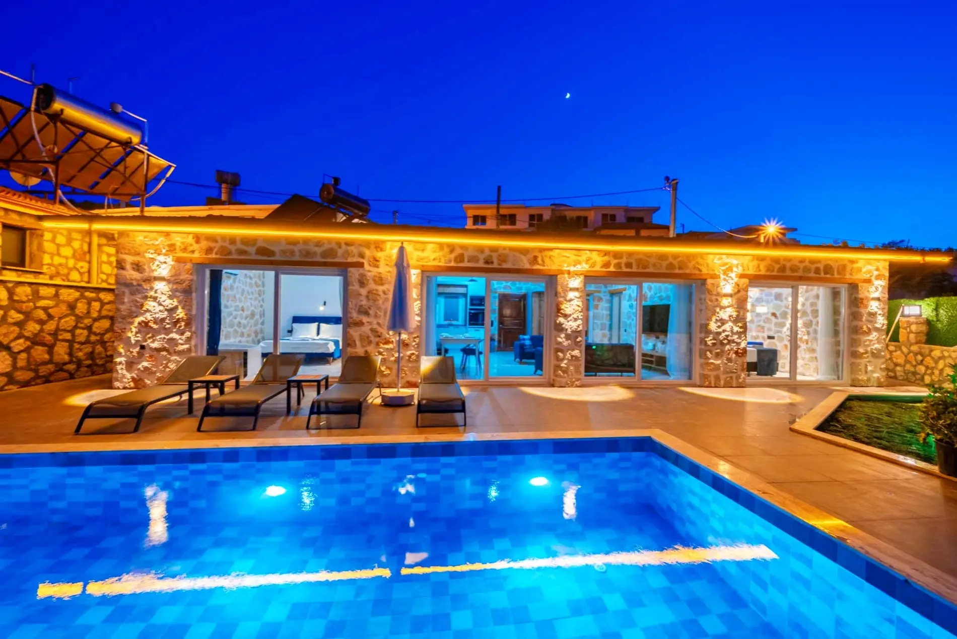 Villa Alibaba görsel 6