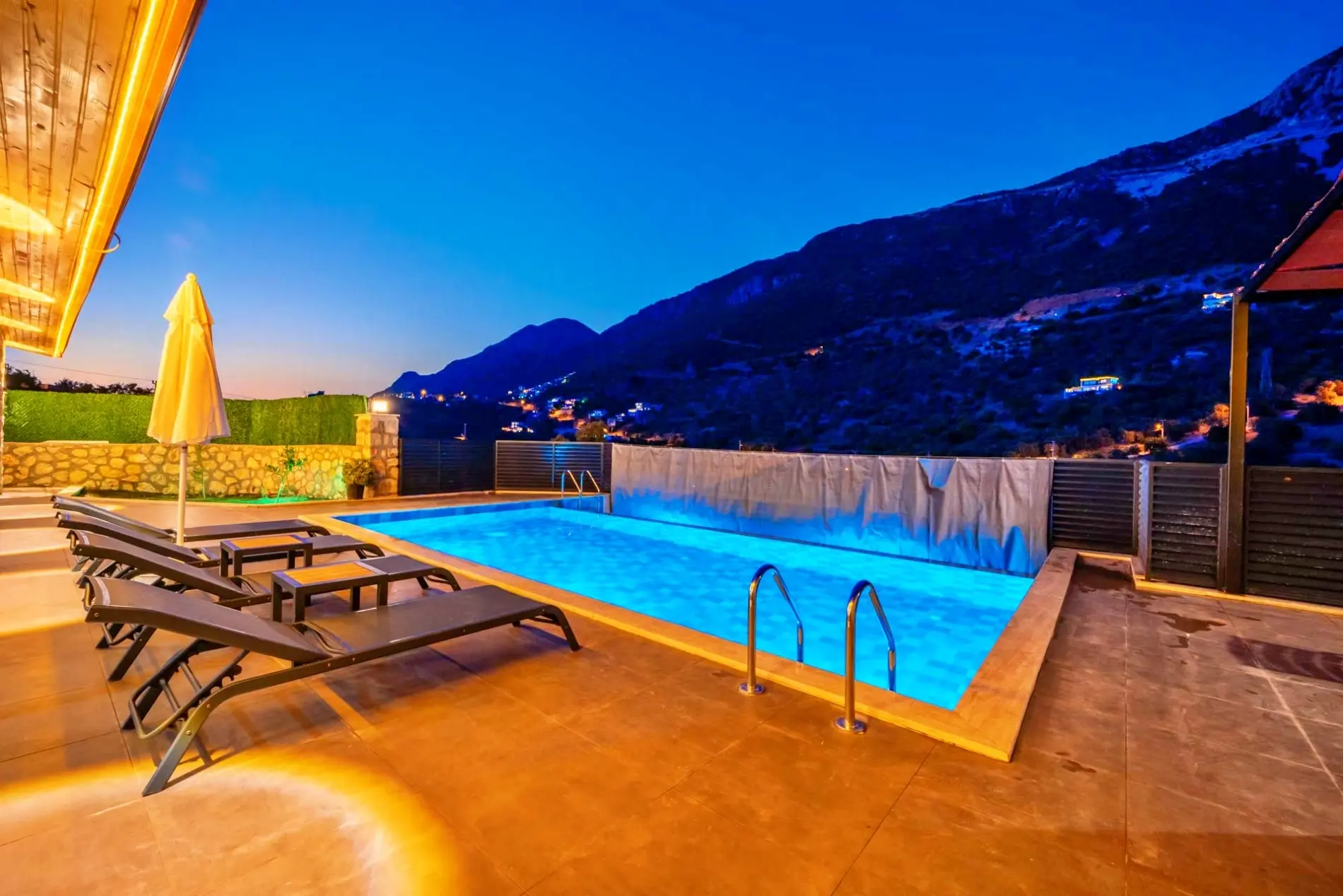 Villa Alibaba görsel 15