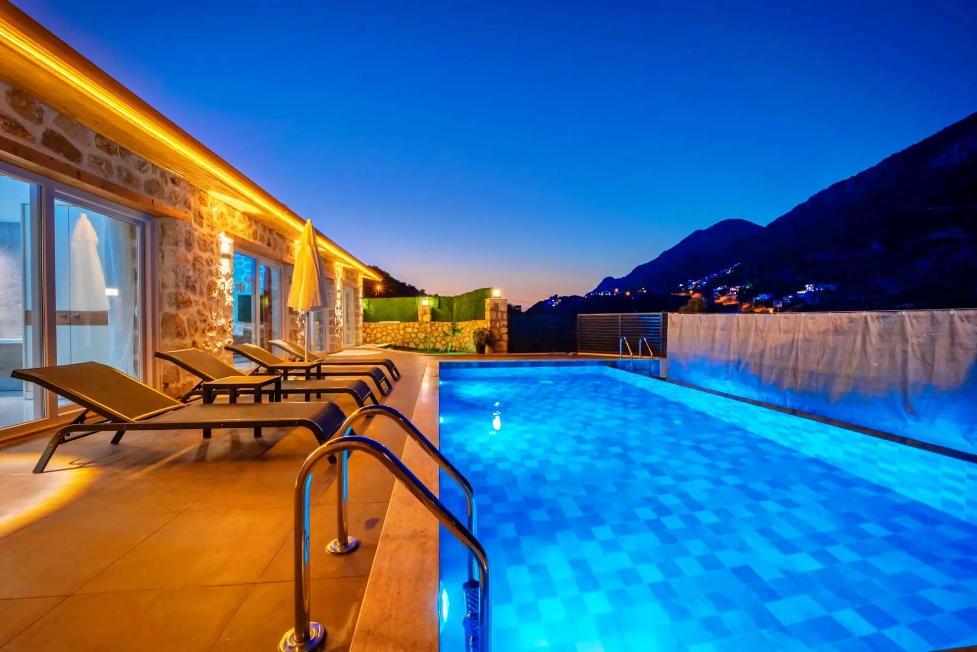 Villa Alibaba görsel 11