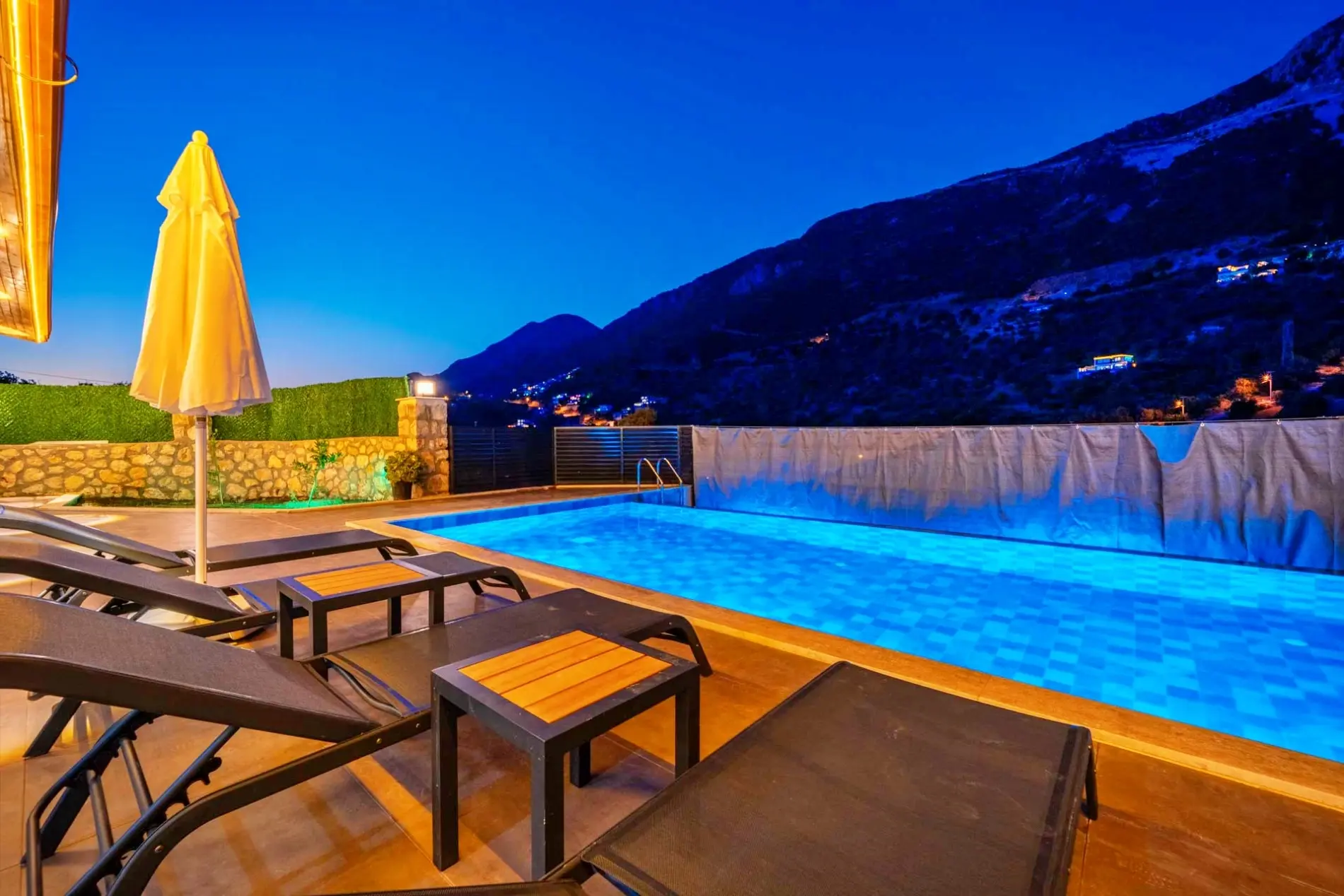 Villa Alibaba görsel 16