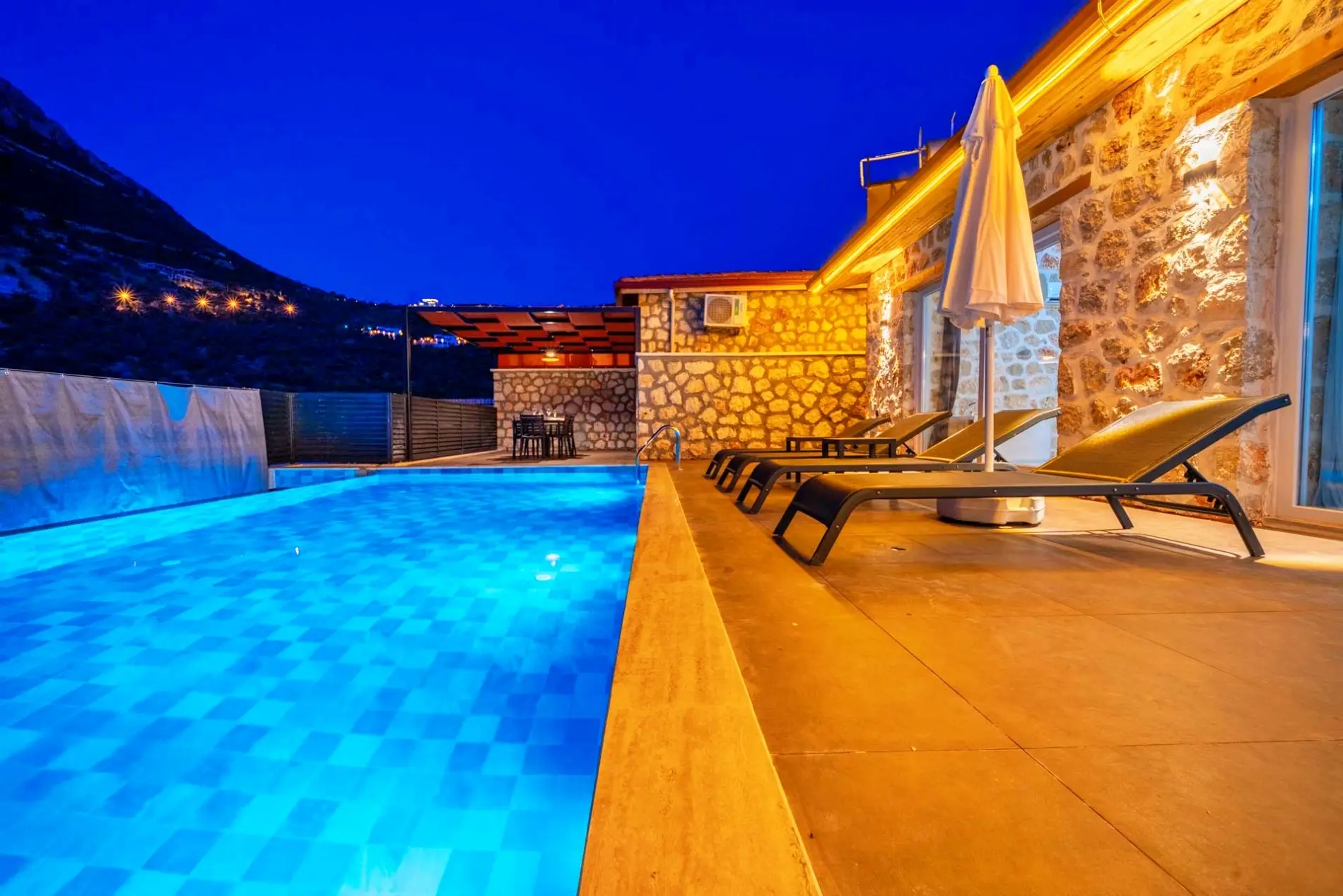 Villa Alibaba görsel 17