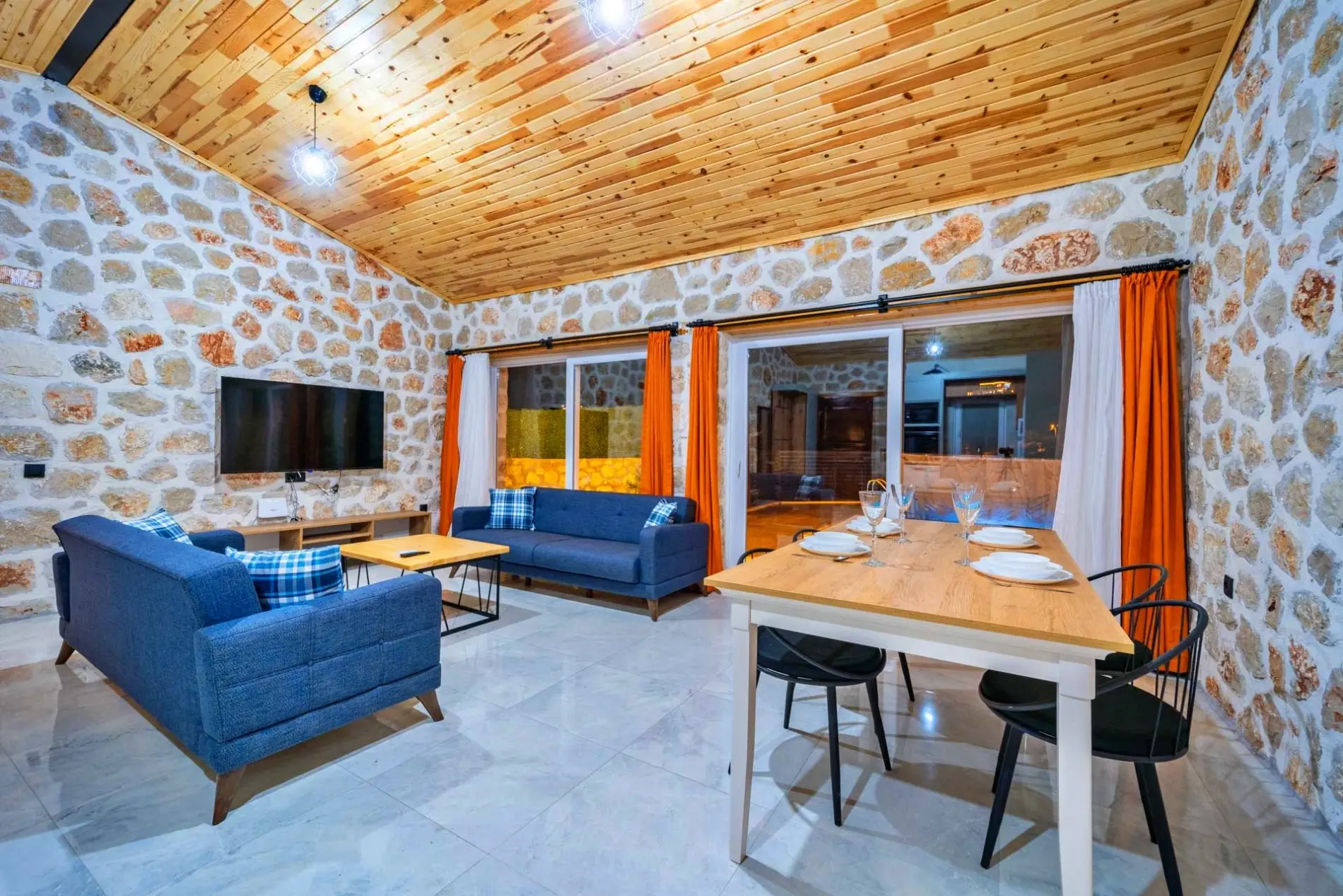 Villa Alibaba görsel 22