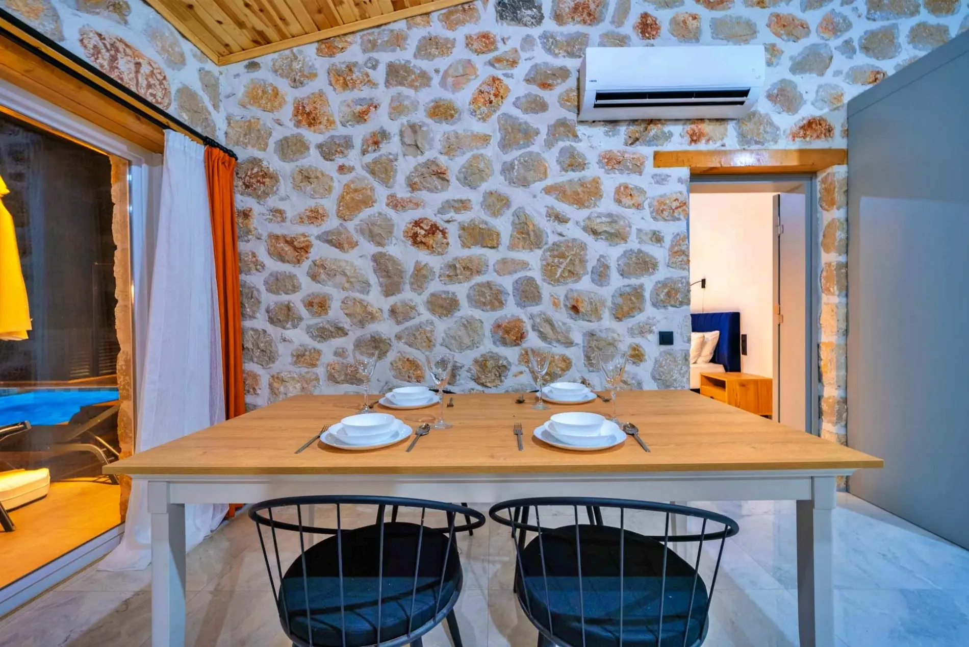 Villa Alibaba görsel 25