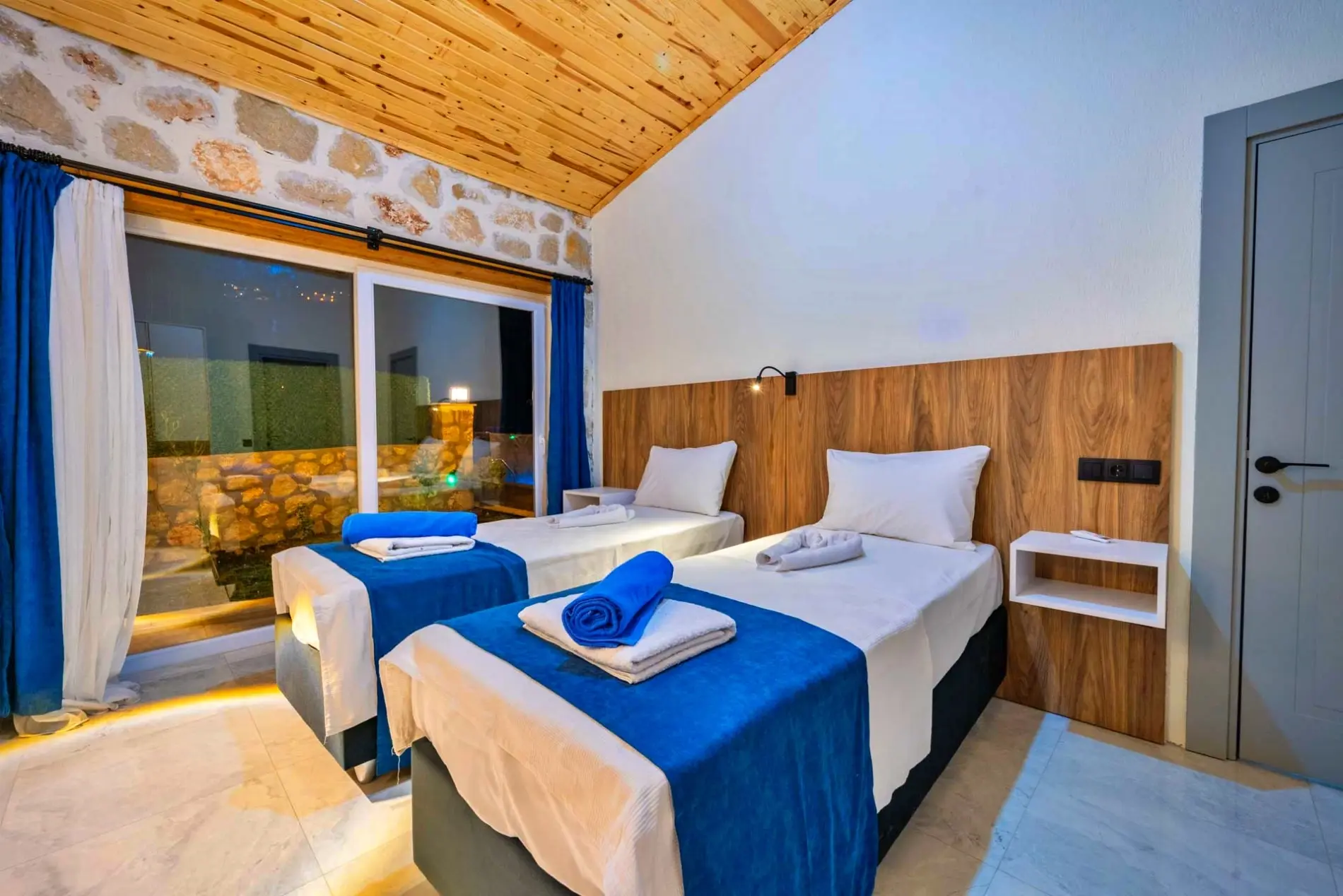 Villa Alibaba görsel 27