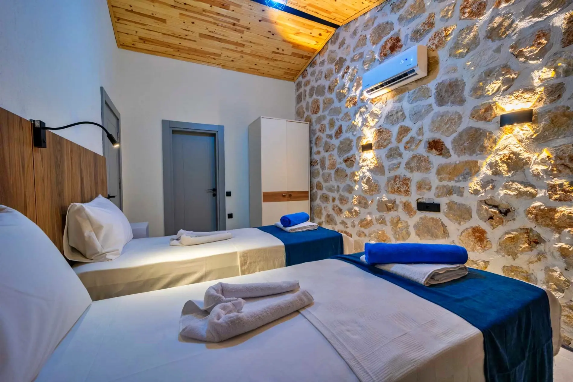 Villa Alibaba görsel 28