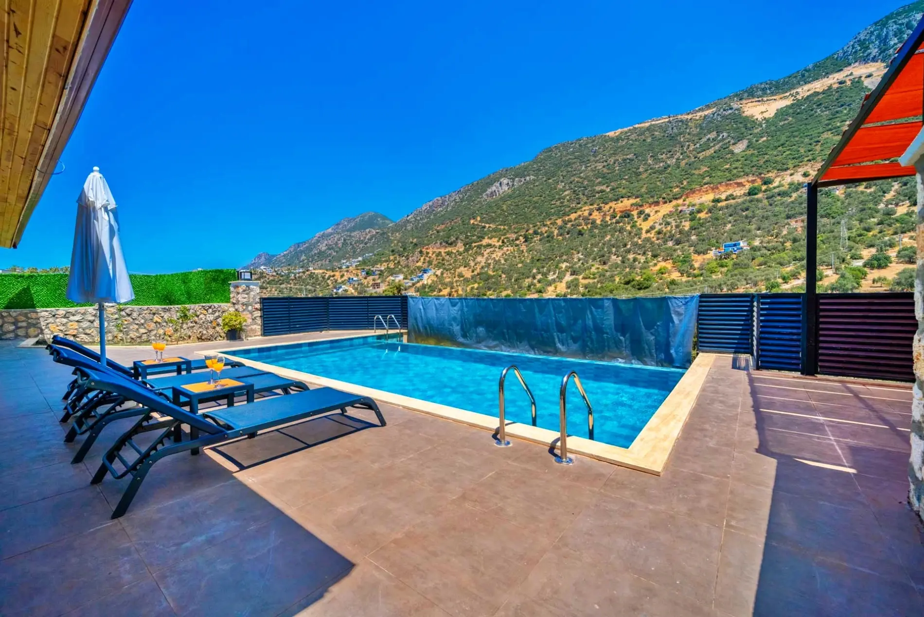 Villa Alibaba görsel 10