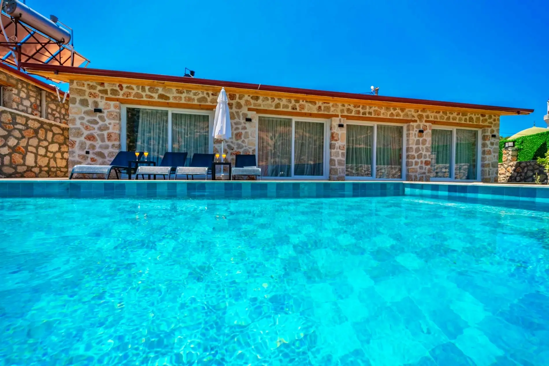 Villa Alibaba görsel 3