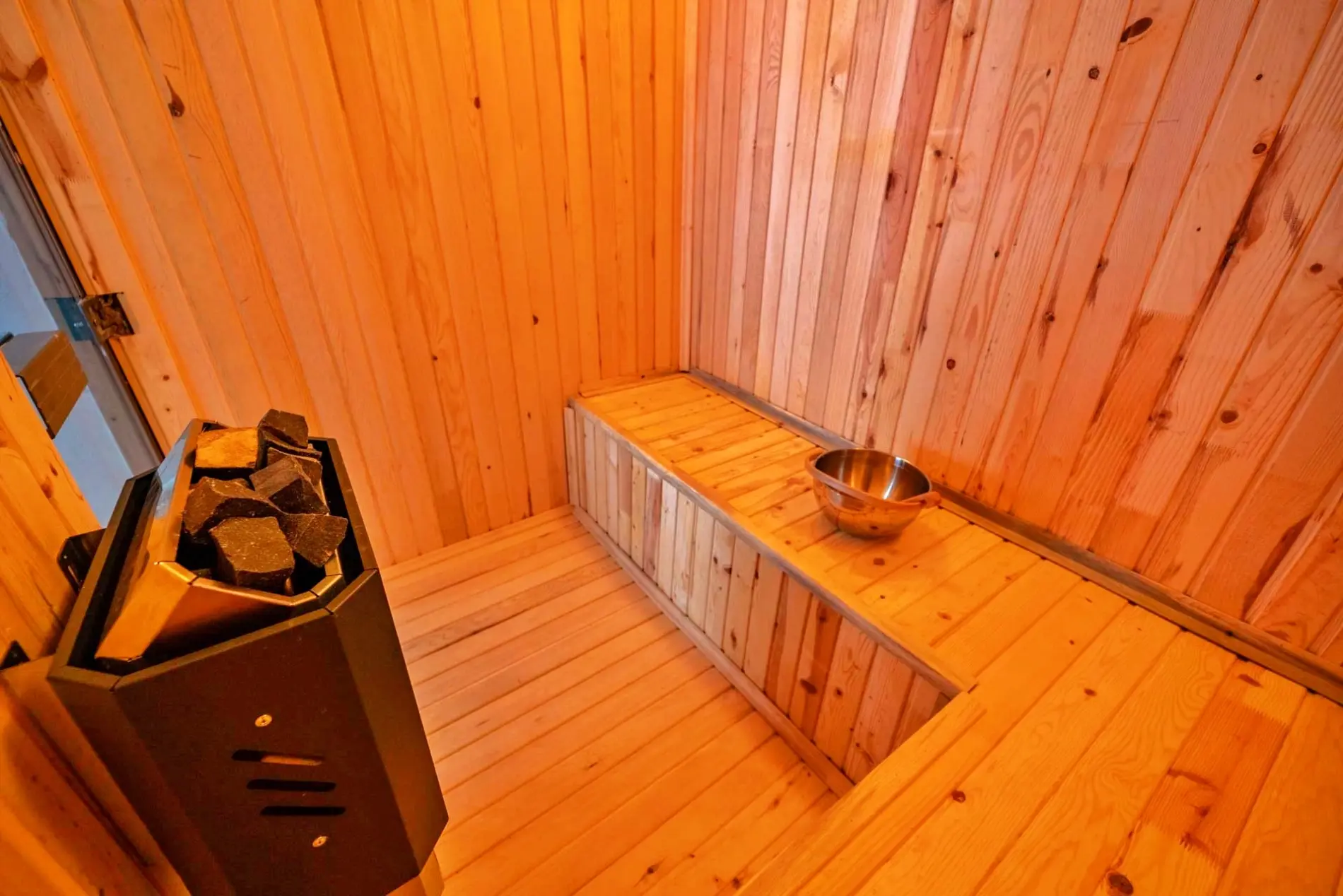 Villa Alibaba görsel 33