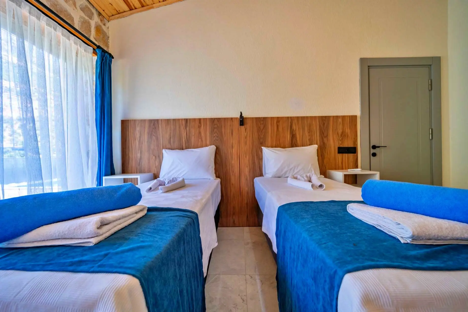 Villa Alibaba görsel 34