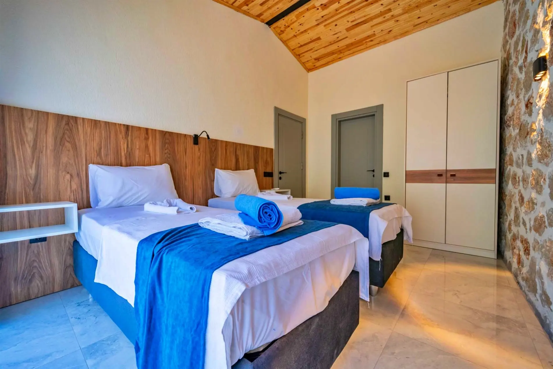 Villa Alibaba görsel 35