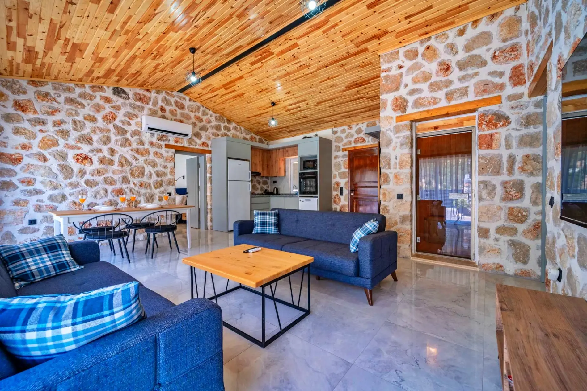 Villa Alibaba görsel 24