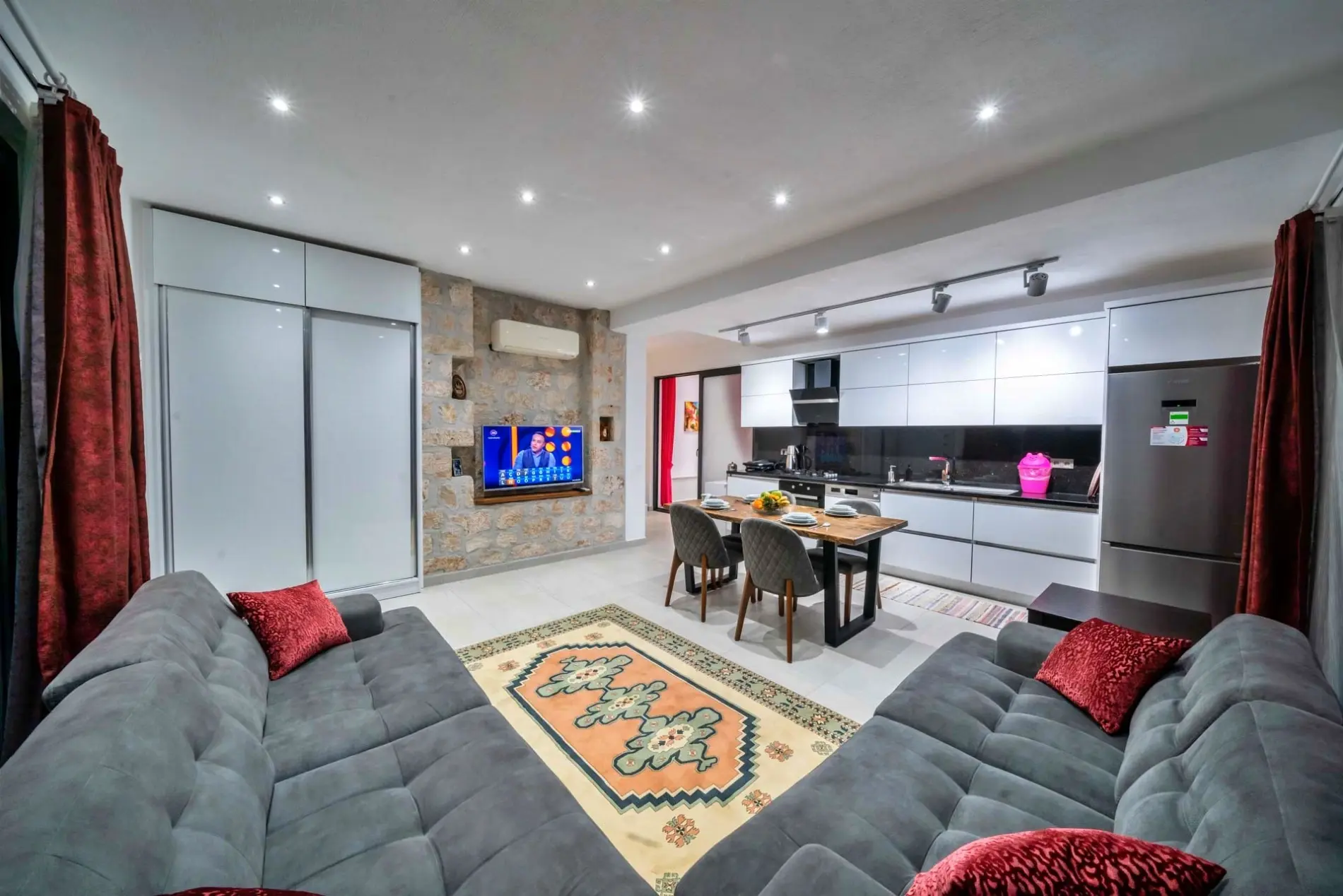 Villa Therapy Aqua görsel 15