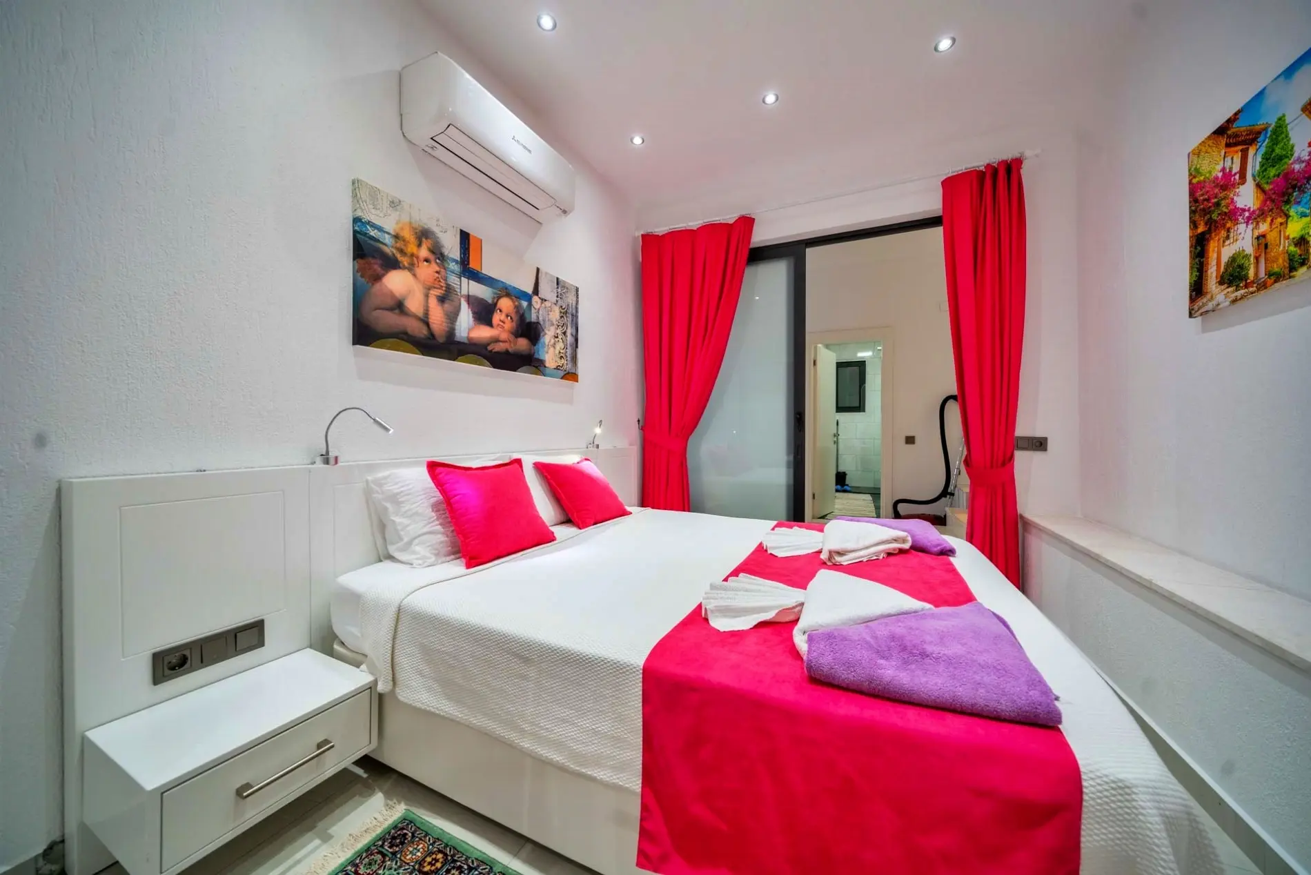 Villa Therapy Aqua görsel 18