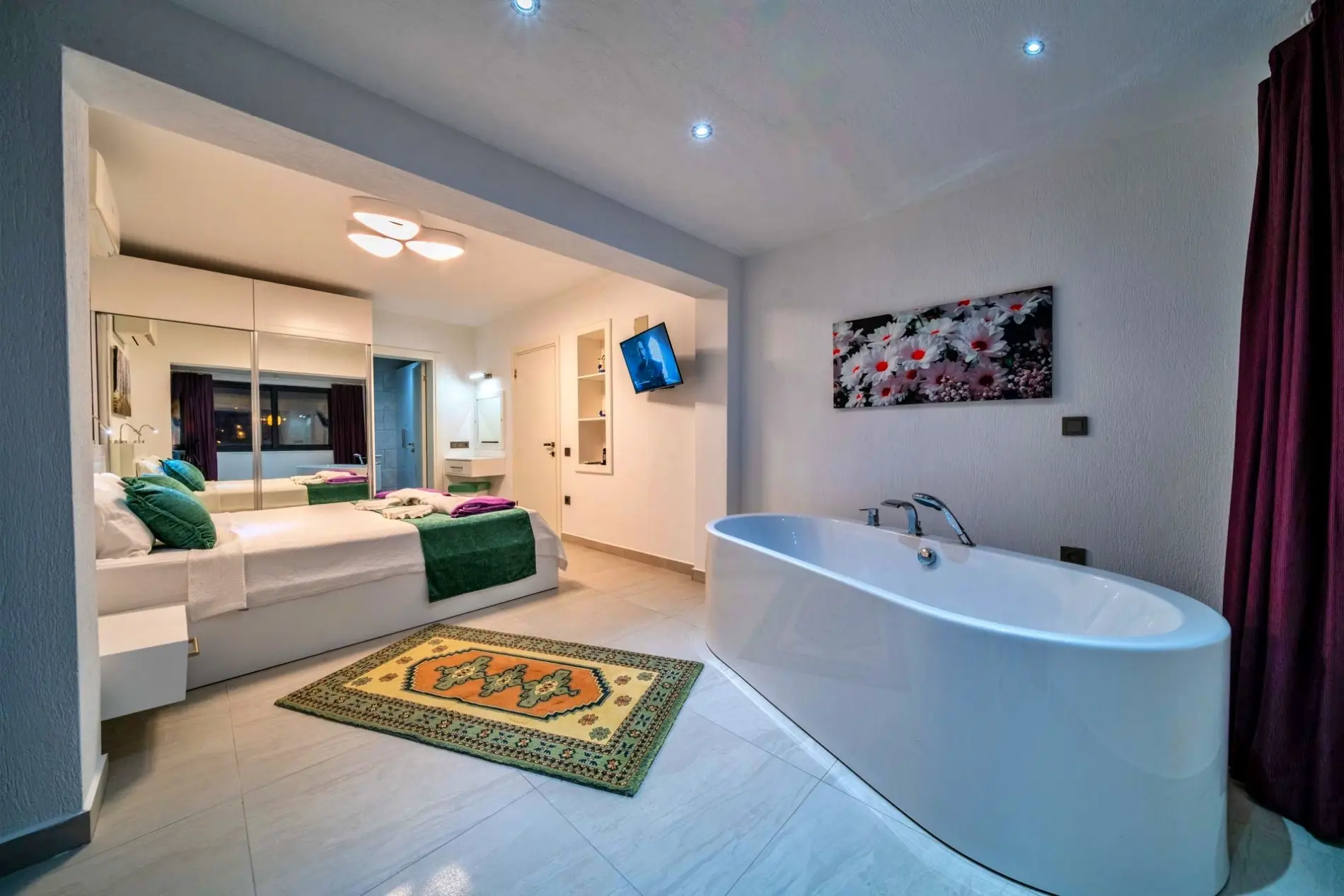 Villa Therapy Aqua görsel 21