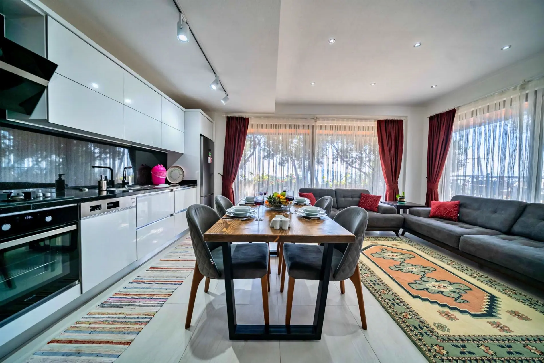 Villa Therapy Aqua görsel 25