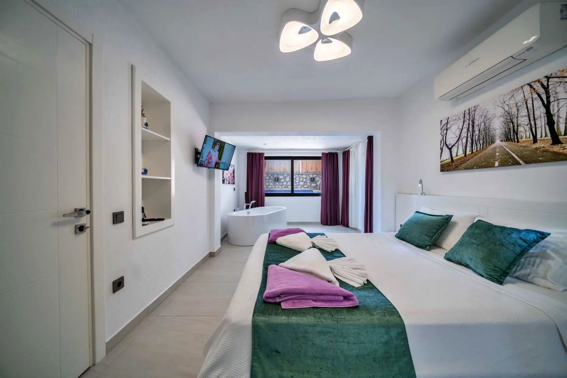 Villa Therapy Aqua görsel 30