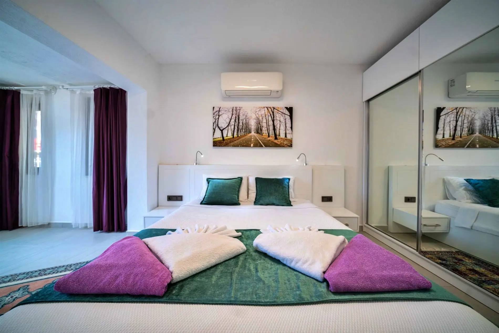 Villa Therapy Aqua görsel 32