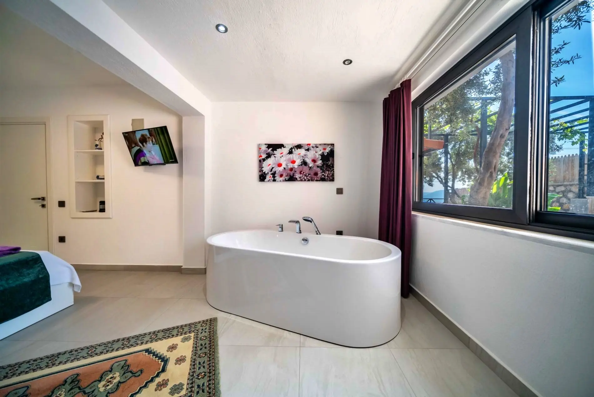 Villa Therapy Aqua görsel 33