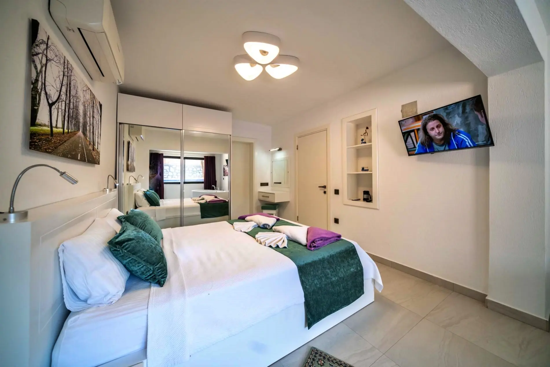 Villa Therapy Aqua görsel 34